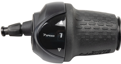 Shimano draaiversteller 7 speed sl-c3000