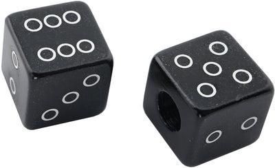 Contec ventilkappe valve.caps ct valve caps gambler black