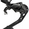 Shimano achterderailleur 10-speed deore rd-t6000 sgs direct mount shadow+ - zwart (werkplaatsverpakking)