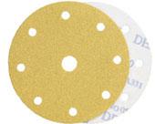 Cibo schuurschijf 330grip 150mm p150 geperforeerd | 100 stuks