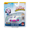 Spidey die cast voertuigen
