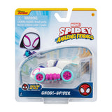 Spidey die cast voertuigen - afbeelding 1