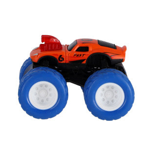 Rapid wheels auto color change 2 pack | 4 stuks