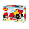 Abrick werk vrachtwagen maxi