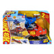 Hot wheels hotwheels city ultimate hauler