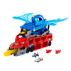 Hot wheels hotwheels city ultimate hauler