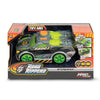 Road rippers afterburner mean green
