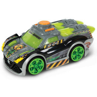 Road rippers afterburner mean green