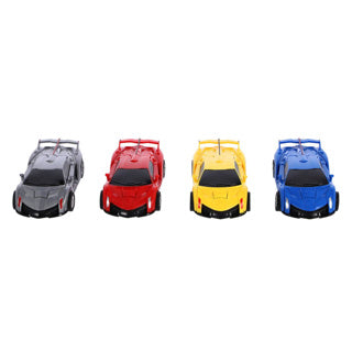 Robot autotransformatie | 8 stuks