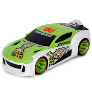 Nikko road rippers maximum boost: green