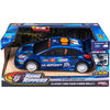 Nikko road rippers boost mode: m-sport ford puma