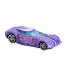 Rapid wheels die cast auto color change assorti | 6 stuks