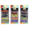 Rapid wheels | 4 stuks