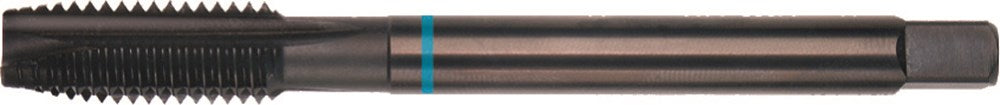 Rotec machinetap din376 m20 rvs