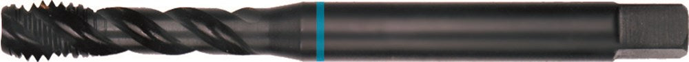 Rotec machinetap din371 m3 rvs blind