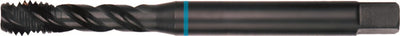 Rotec machinetap din371 m3 rvs blind