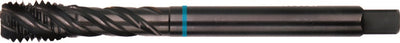 Rotec machinetap din376 m18 rvs blind
