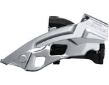 Voorderailleur Deore FC-T6000 3x10 speed - top - afbeelding 1
