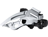 Voorderailleur Deore FC-T6000 3x10 speed - top - afbeelding 3