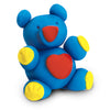 Ses klei 4x 90 gram