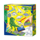 Ses creative ses stempelset dino