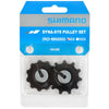 Shimano Derailleurwielset 10 speed Deore RD-M6000 GS