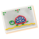 Ses mozaã¯ekbord prikbord - afbeelding 4