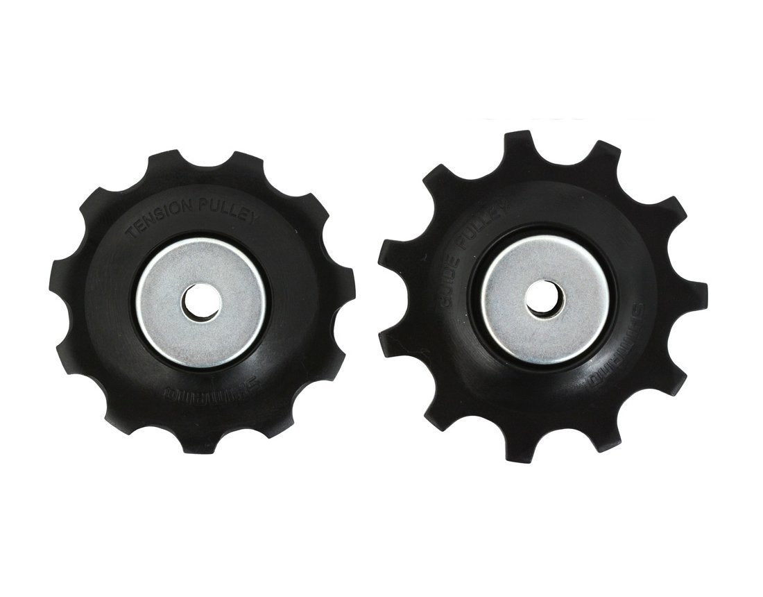 Shimano deore rd-t6000 select pully set