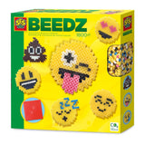 SES Strijkkralen Emoticons - afbeelding 1