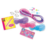 Ses glitter armbanden glitter armbanden - afbeelding 2