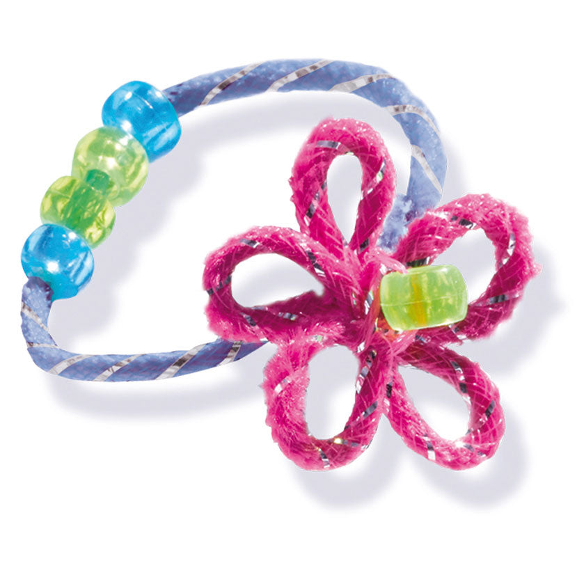 Ses glitter armbanden glitter armbanden