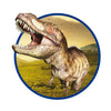 Ses creative ses t-rex opgraven