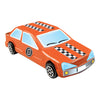 Ses creative ses auto's gieten en schilderen