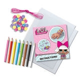 Ses l.o.l. surprise bedelarmbanden - afbeelding 2