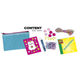 SES Pom Pom Etui Designer - afbeelding 2