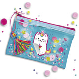 SES Pom Pom Etui Designer - afbeelding 4