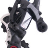 Box components Achterderailleur 7-speed Two met korte kooi zwart