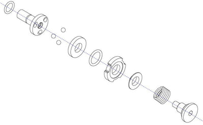 Box components Koppeling One 11 speed