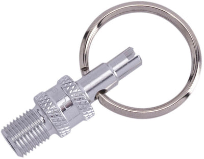 By,schulz ventiladapter mini tool valve adapter by.schulz mini tool gold