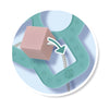 SES Sensory Vormenstoof