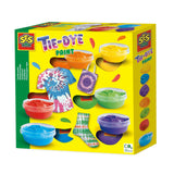 SES Tie-Dye Textielverf - afbeelding 1