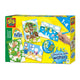 Ses my first kleuren met water - verborgen dieren