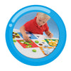 Ses creative ses my first - sensory mozaïek kaarten