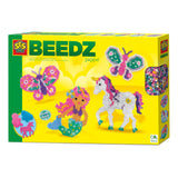 SES Beedz Fantasiewereld - afbeelding 1