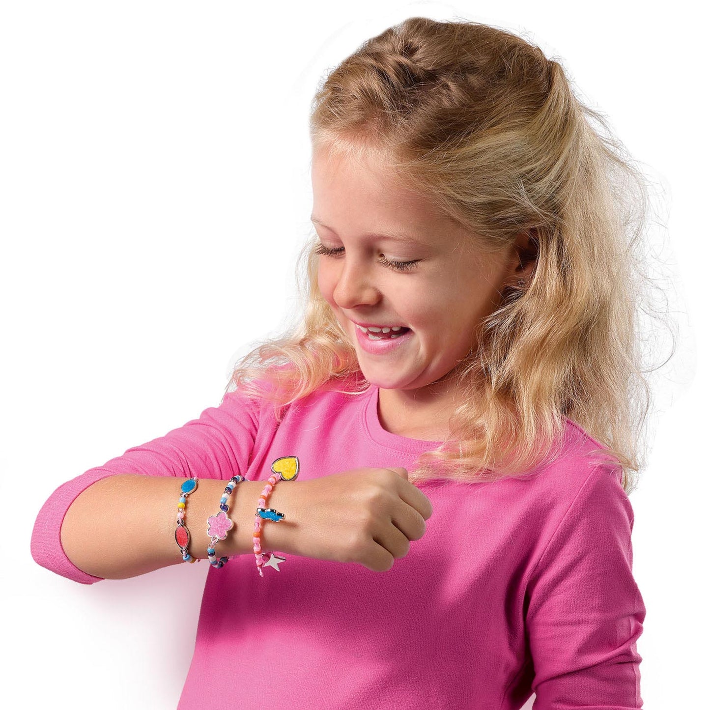 Ses easy diamonds armbanden