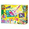 Ses creative ses blow airbrush graffiti