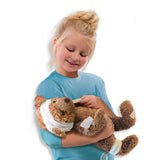 Ses petit pretenders dokterskoffer - afbeelding 3