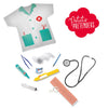 SES Petits Pretenders Mega Dokter Set