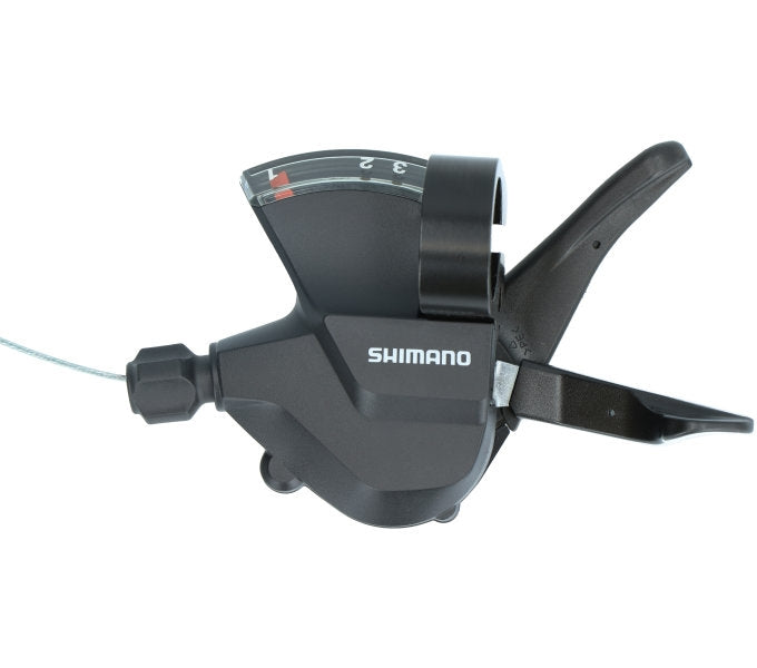 Versteller links 3 speed Shimano SL-M315