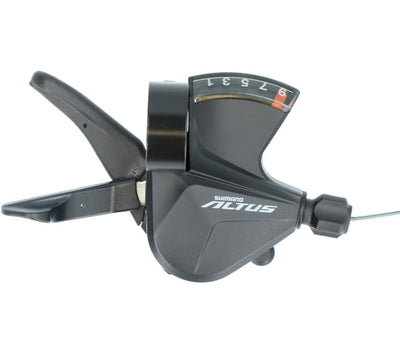 Shimano altus sl-m2010 9-speed shift lever right